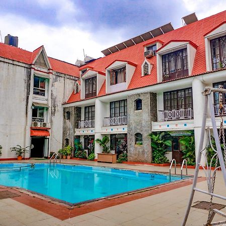 Fabhotel Prime Sukhsagar Resort Лонавала Экстерьер фото